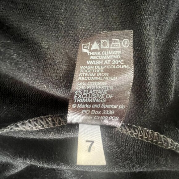 Marks and Spencer Women's Grey jacket - Picture 5 of 8